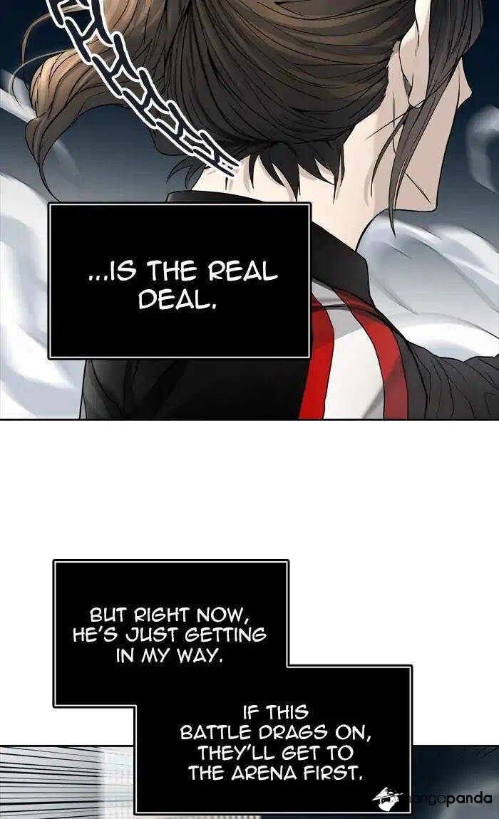 Tower of God Chapter 440 image 39